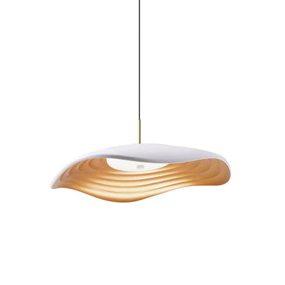 Luminara | Elegant Modern Arc Kitchen Pendant Lighting with LED 15