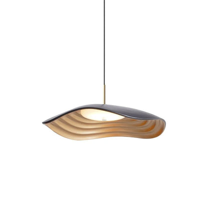 Luminara | Elegant Modern Arc Kitchen Pendant Lighting with LED 16