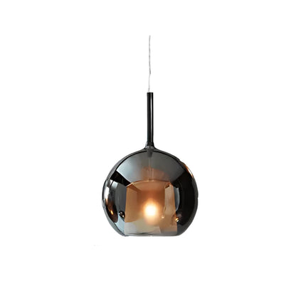 Luminara | Elegant Modern Glass Kitchen Pendant Lighting Fixture 1