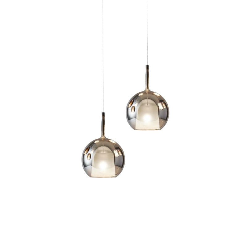 Luminara | Elegant Modern Glass Kitchen Pendant Lighting Fixture 5