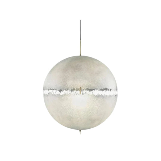 Stylish Glass Hanging Light for Kitchen Dining - Lusomart
