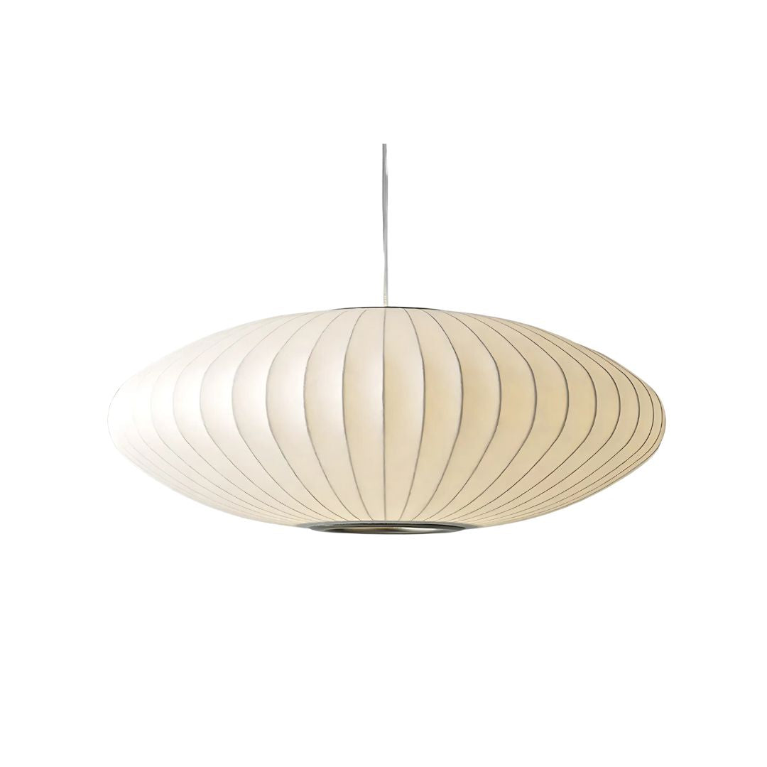 Luminara | Elegant Modern Japandi Style Pendant Light for Kitchen Island 1