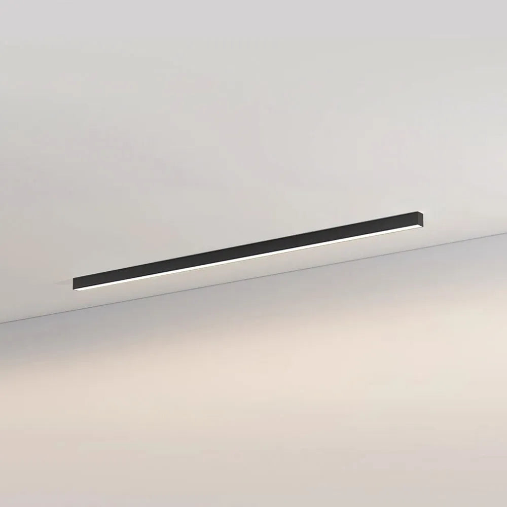 Slim Contemporary LED Ceiling Light - Lusomart