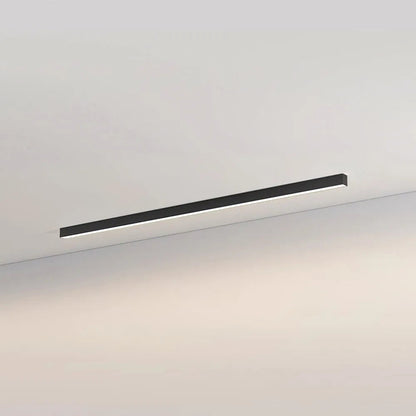 Slim Contemporary LED Ceiling Light - Lusomart