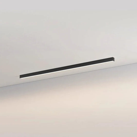 Slim Contemporary LED Ceiling Light - Lusomart