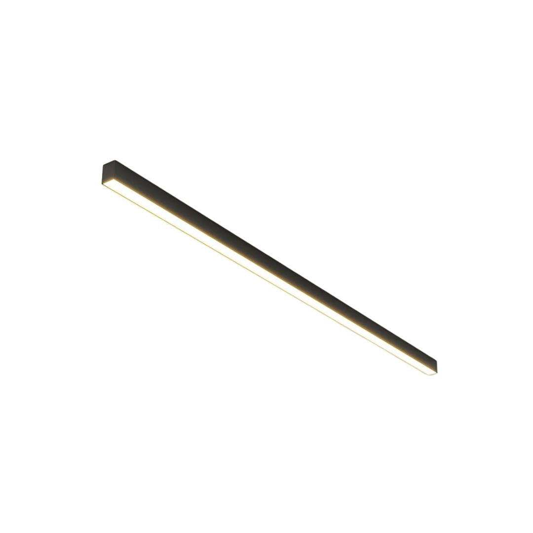Luminara | Elegant Modern Minimalist LED Ceiling Lamp 1