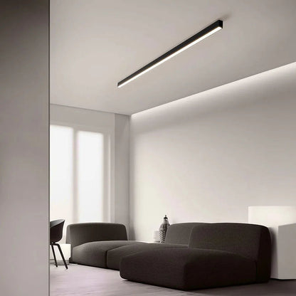 Luminara | Elegant Modern Minimalist LED Ceiling Lamp 7