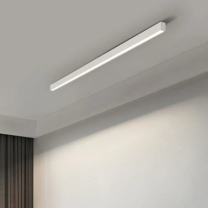 Luminara | Elegant Modern Minimalist LED Ceiling Lamp 9