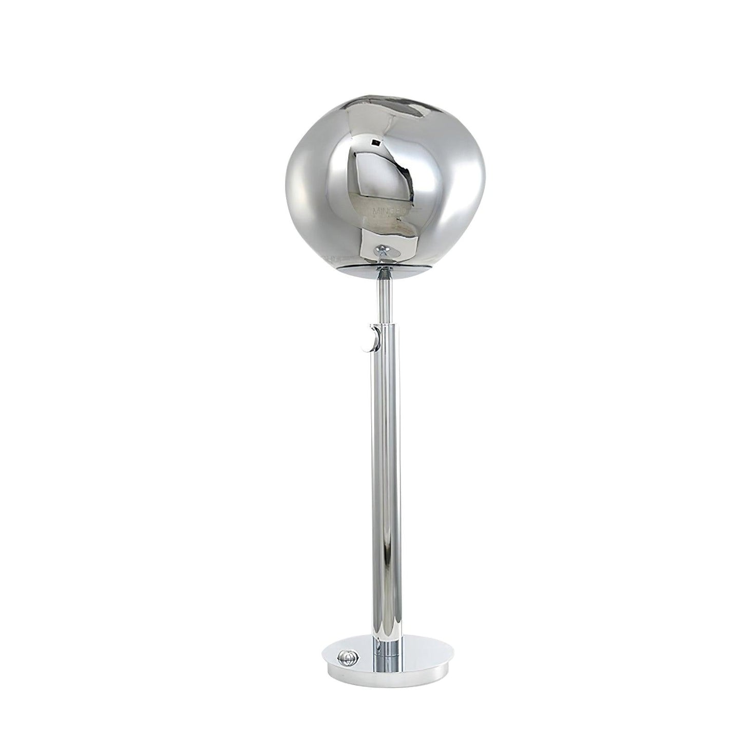 Luminara | Elegant Modern Orb Floor Lamp for Stylish Interiors 10