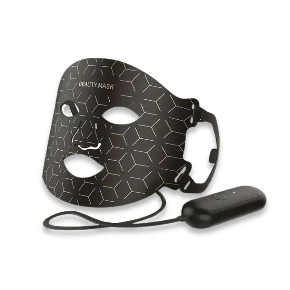 Advanced Red Light Anti Aging Face Mask - Lusomart