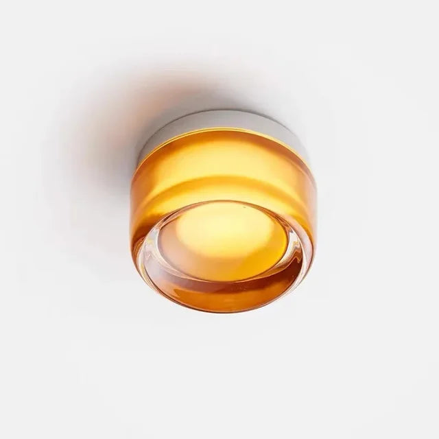 Luminara | Minimalist Black Wall Light Fixture for Contemporary Interiors 9