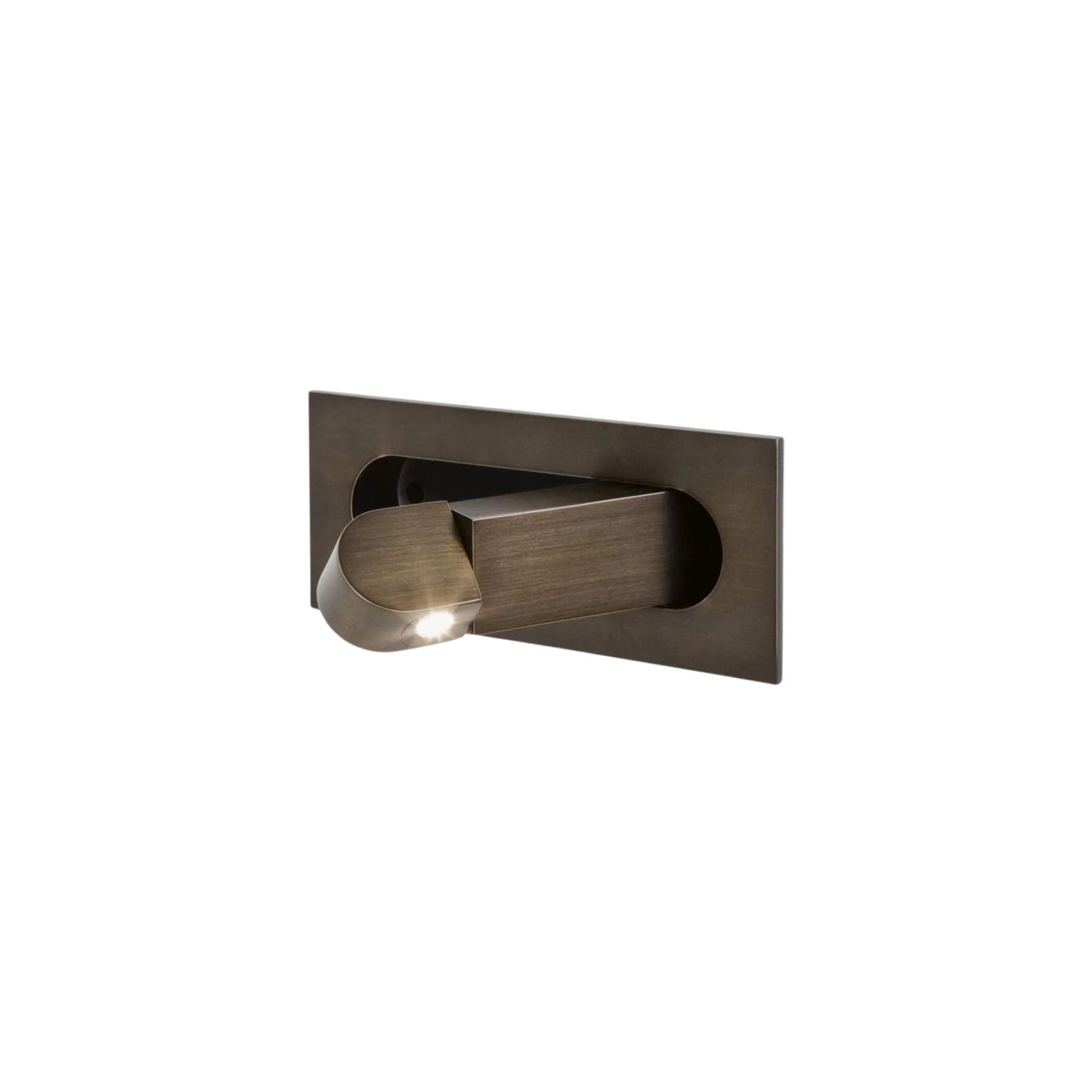 Luminara | Modern Adjustable LED Wall Sconce Light for Stylish Illumination 1