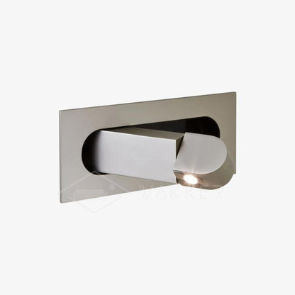 Luminara | Modern Adjustable LED Wall Sconce Light for Stylish Illumination 13