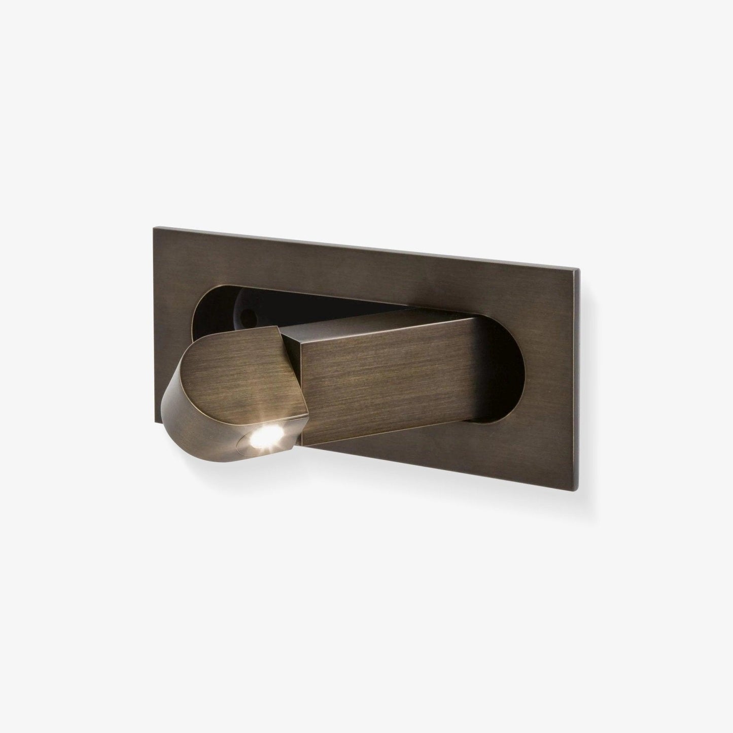 Luminara | Modern Adjustable LED Wall Sconce Light for Stylish Illumination 2