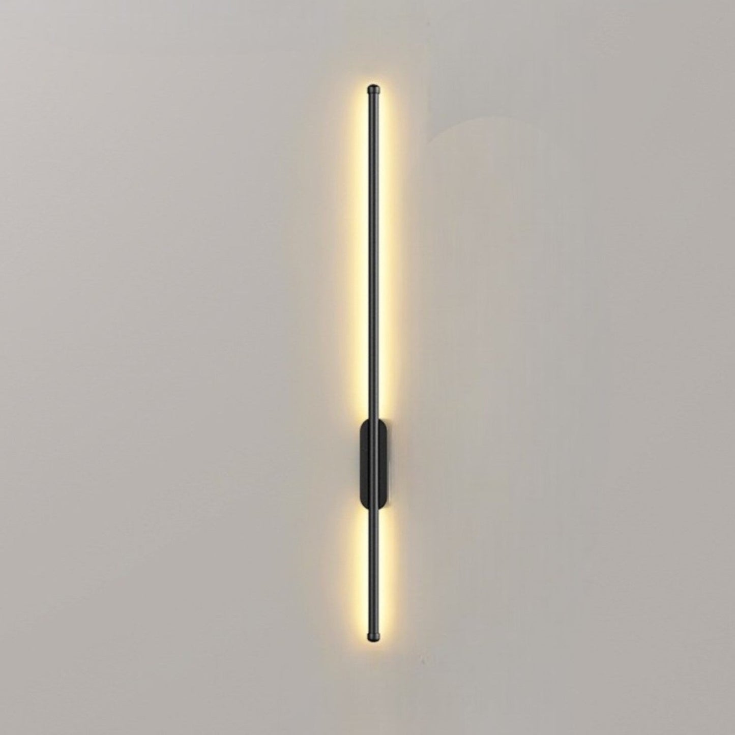 Luminara | Modern Elegant Aluminum Wall Sconce Lighting for Indoor Spaces 4