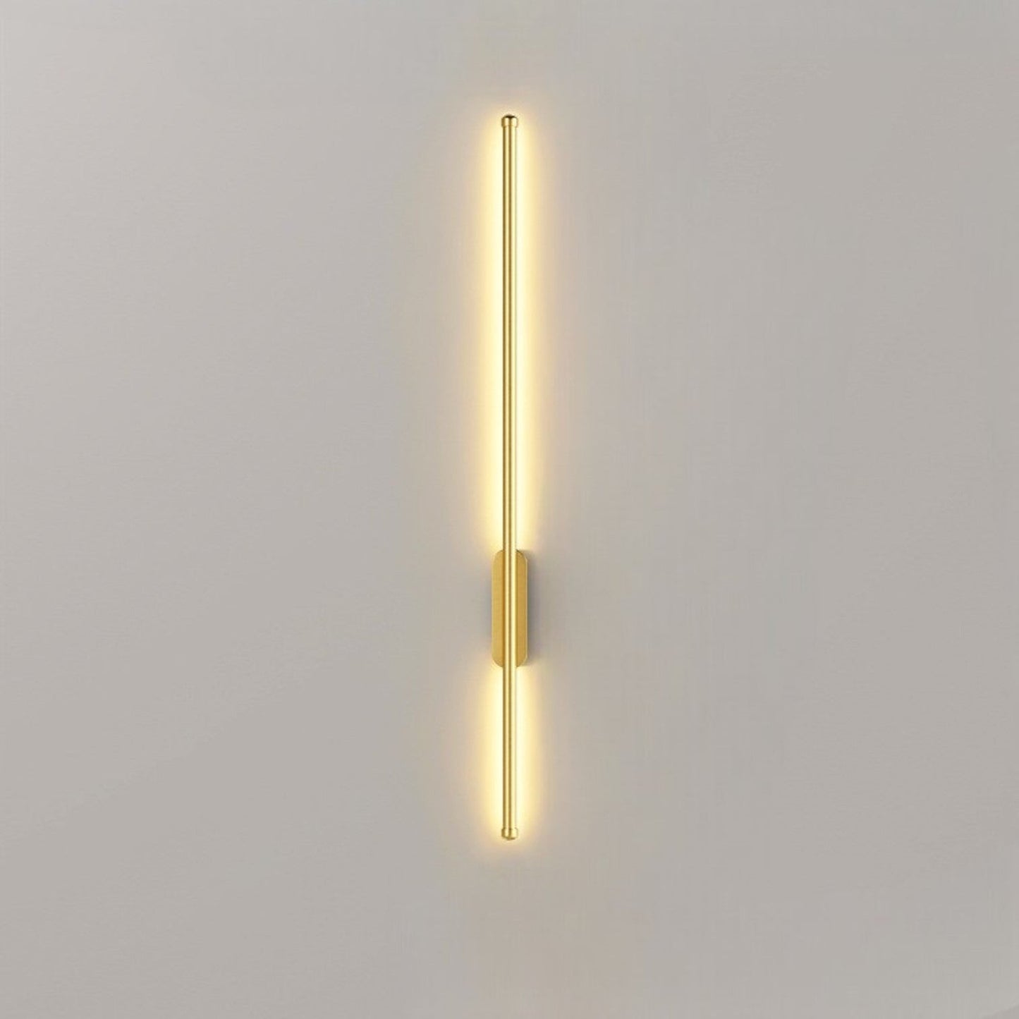 Luminara | Modern Elegant Aluminum Wall Sconce Lighting for Indoor Spaces 5