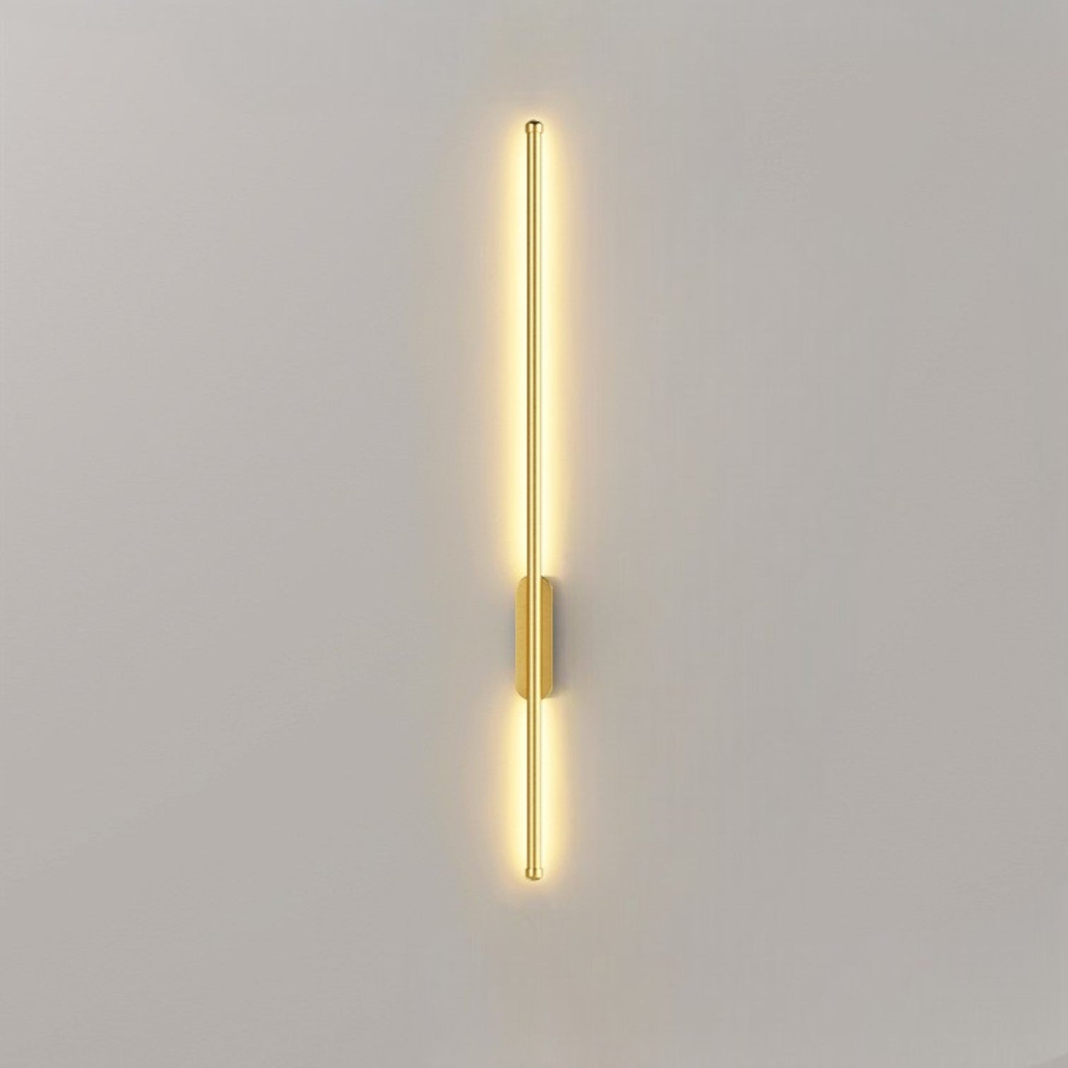 Luminara | Modern Elegant Aluminum Wall Sconce Lighting for Indoor Spaces 5