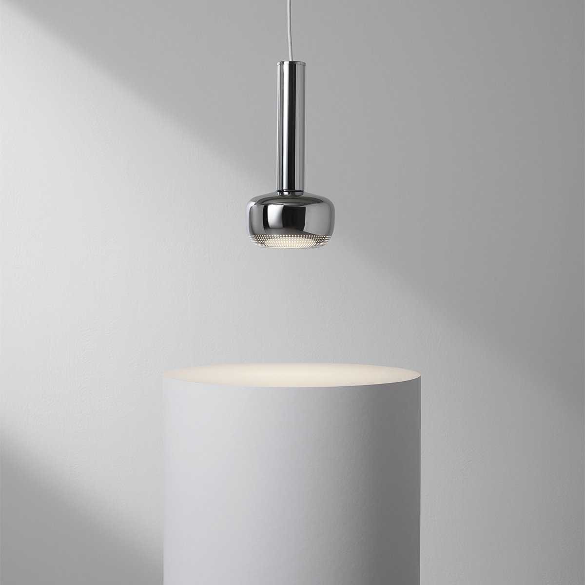Luminara | Modern Elegant Gold Pendant Light for Contemporary Spaces 6