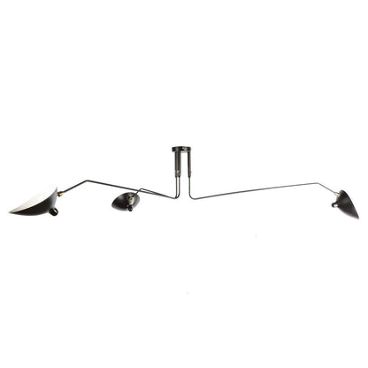 Stylish Metal Pendant Light for Kitchen Dining - Lusomart