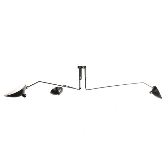 Stylish Metal Pendant Light for Kitchen Dining - Lusomart