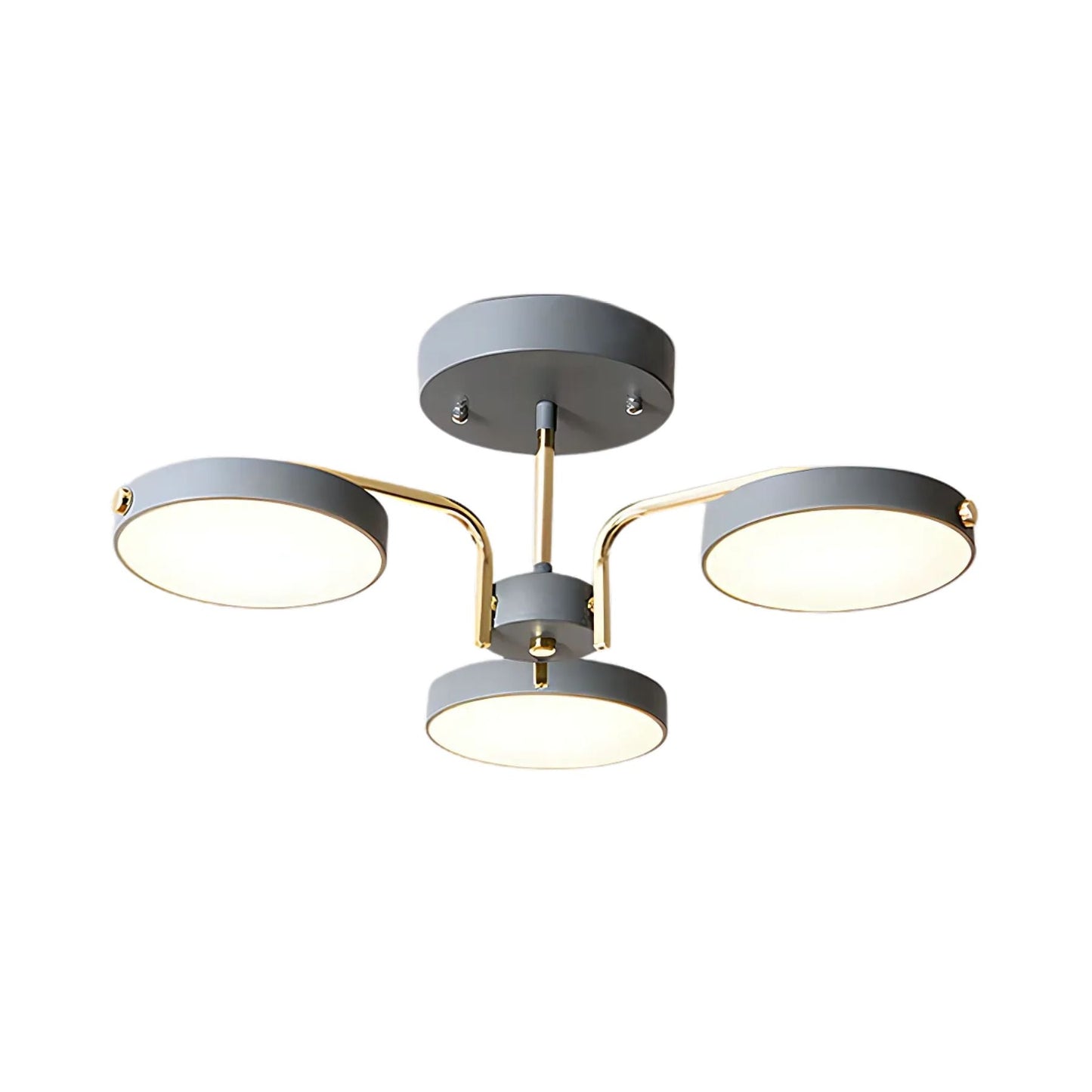 Bright Energy Saving LED Ceiling Light Fixture - Lusomart