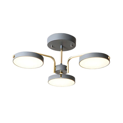 Bright Energy Saving LED Ceiling Light Fixture - Lusomart
