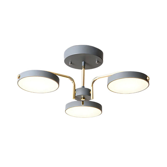 Bright Energy Saving LED Ceiling Light Fixture - Lusomart