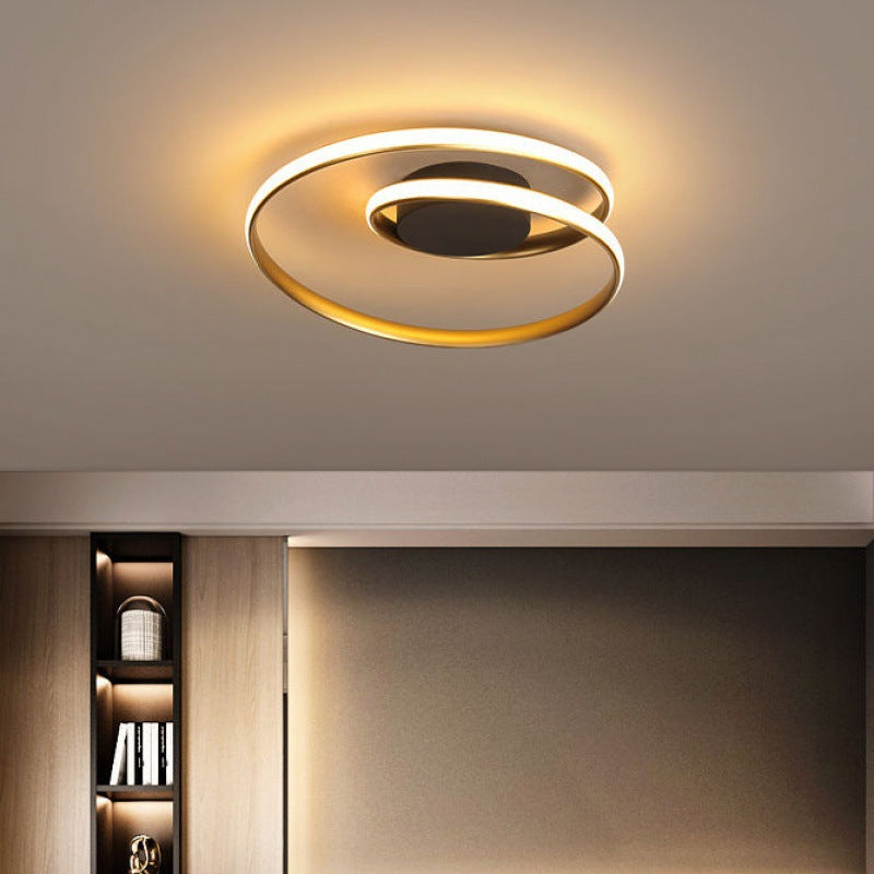 Luminara | Modern Energy Efficient LED Flush Mount Ceiling Light Fixture 10