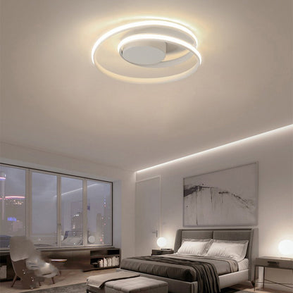 Luminara | Modern Energy Efficient LED Flush Mount Ceiling Light Fixture 3