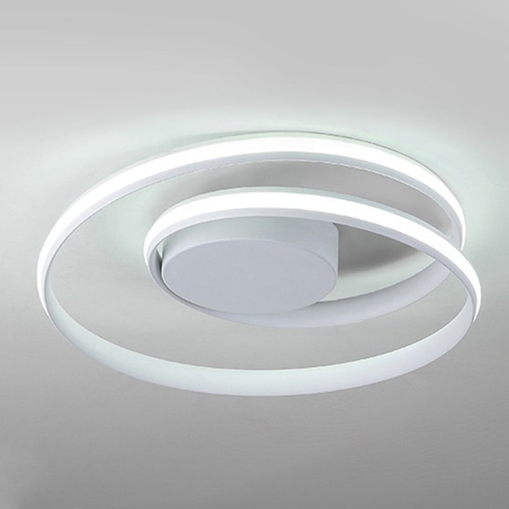 Luminara | Modern Energy Efficient LED Flush Mount Ceiling Light Fixture 5