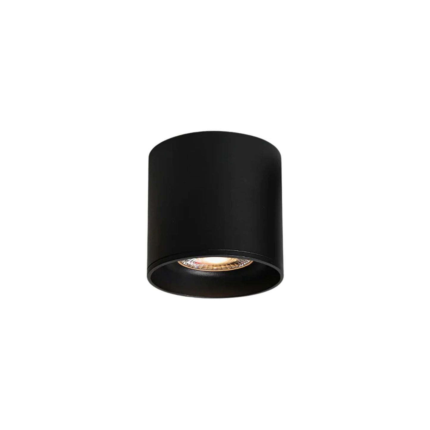 Sleek Simple LED Ceiling Light Fixtures - Lusomart