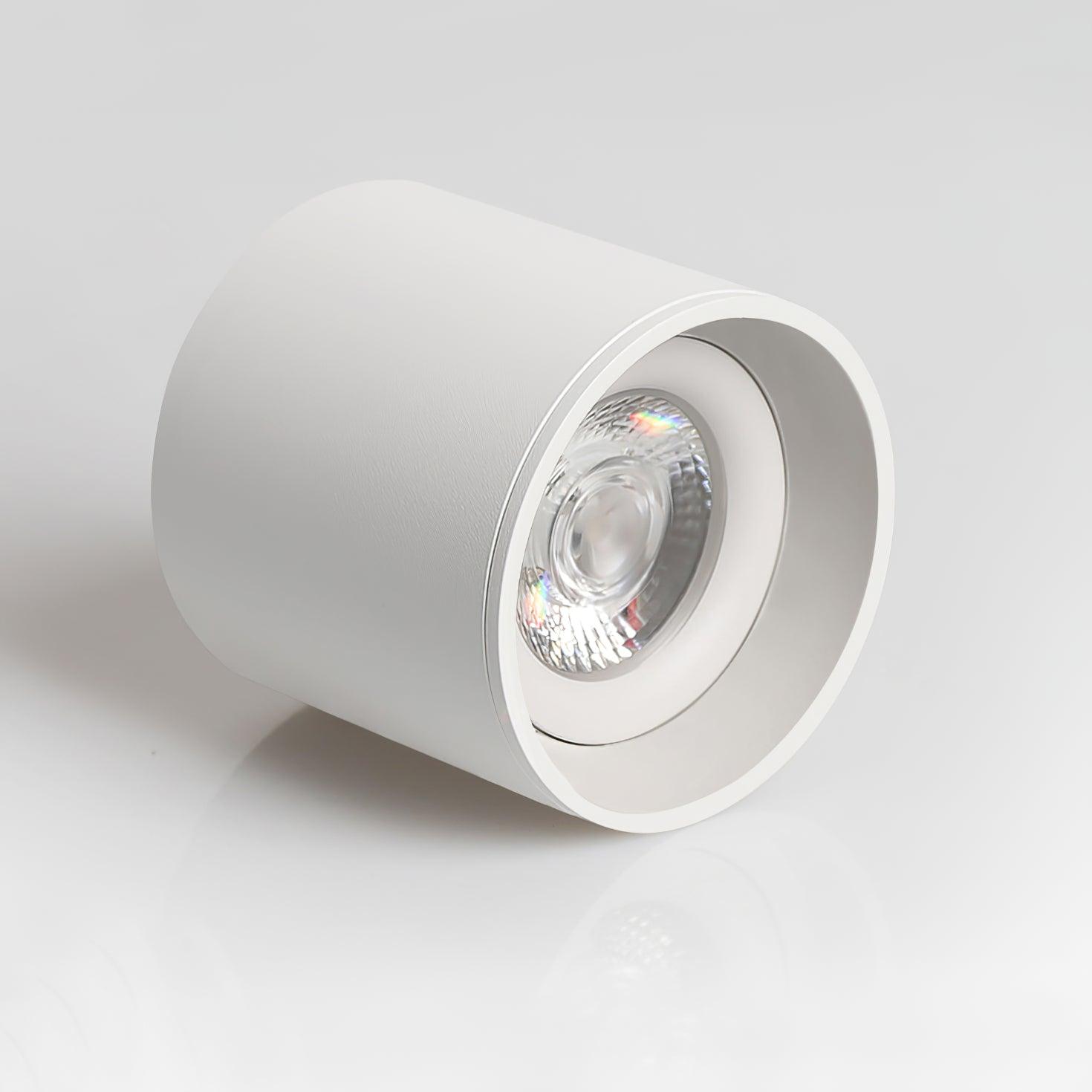 Luminara | Modern Minimalist LED Flush Mount Ceiling Light Fixture 8