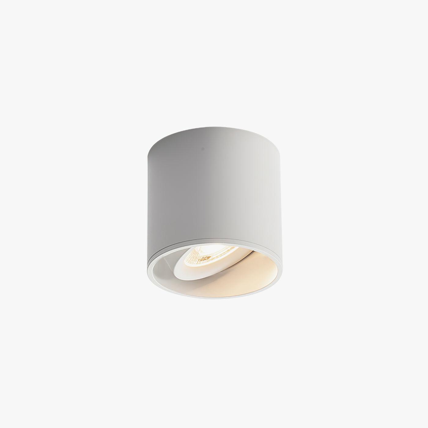 Luminara | Modern Minimalist LED Flush Mount Ceiling Light Fixture 9