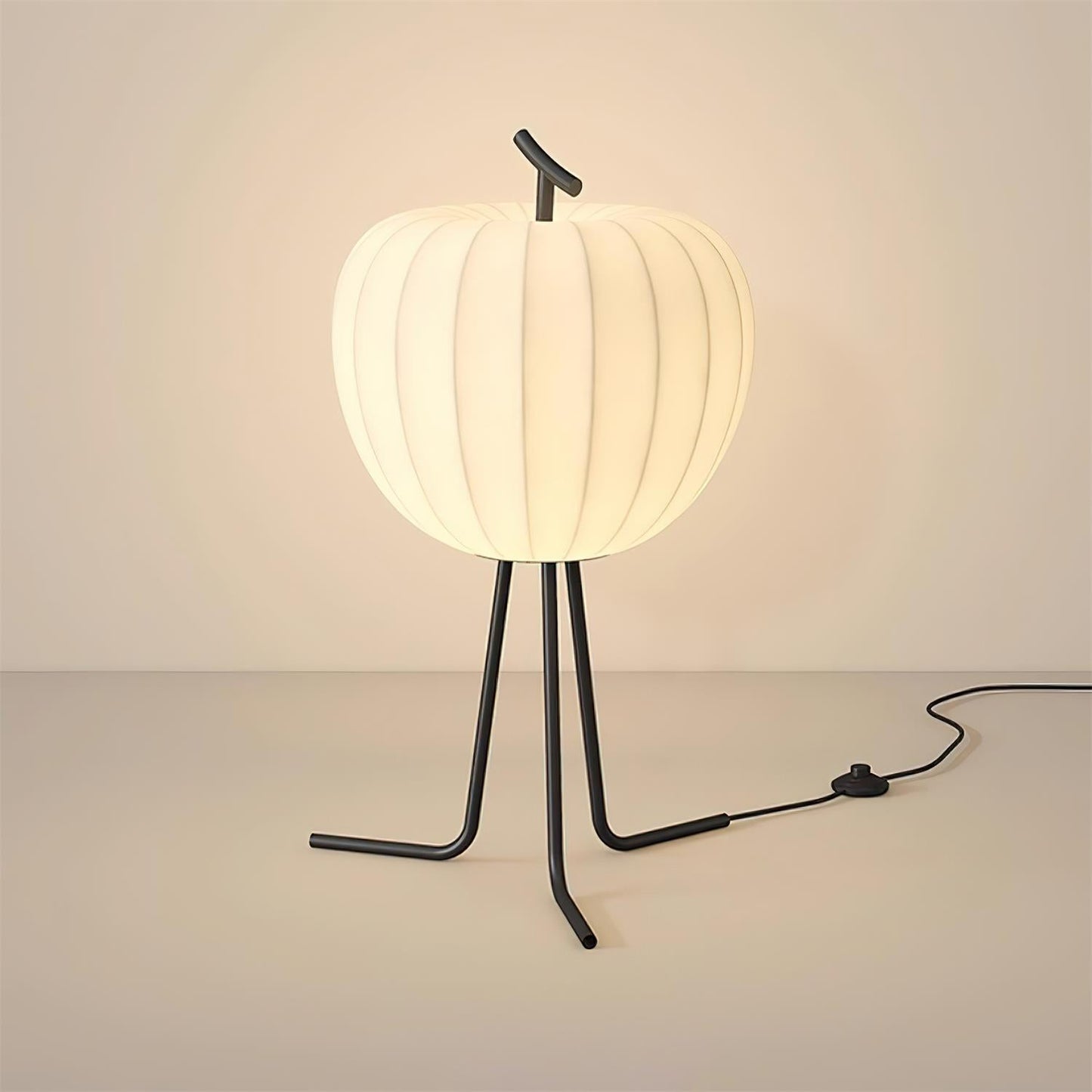Luminara | Playful Modern Sculptural Standing Floor Lamp for Living Room 5