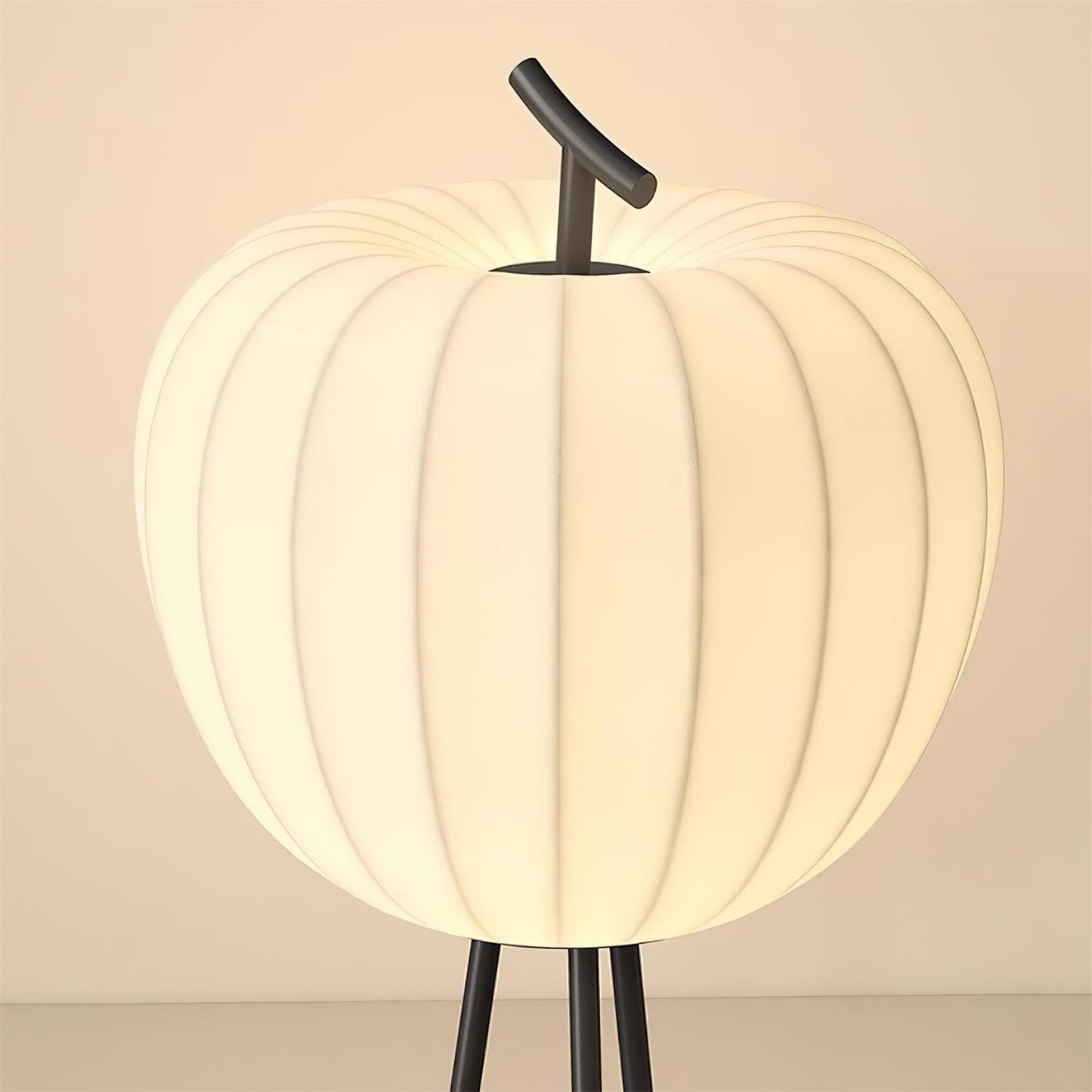Luminara | Playful Modern Sculptural Standing Floor Lamp for Living Room 7