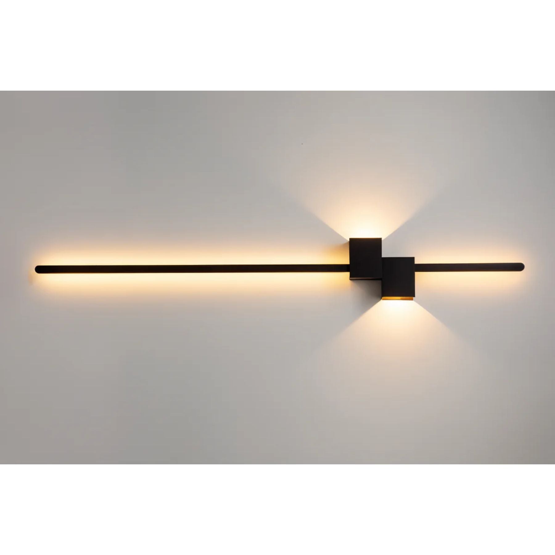Stylish Simple Wall Light for Contemporary Homes - Lusomart