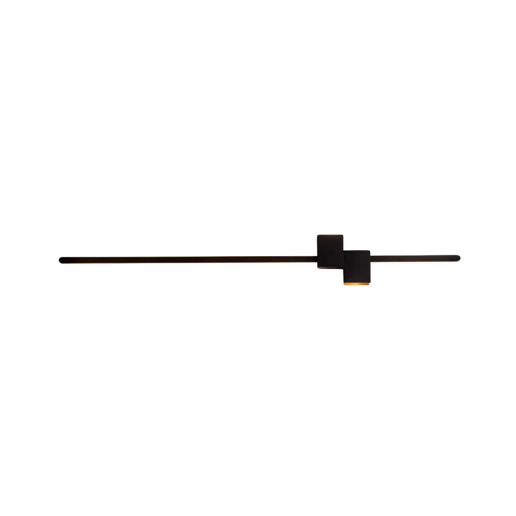 Luminara | Sleek Minimalist Wall Sconce Lighting for Modern Interiors 1