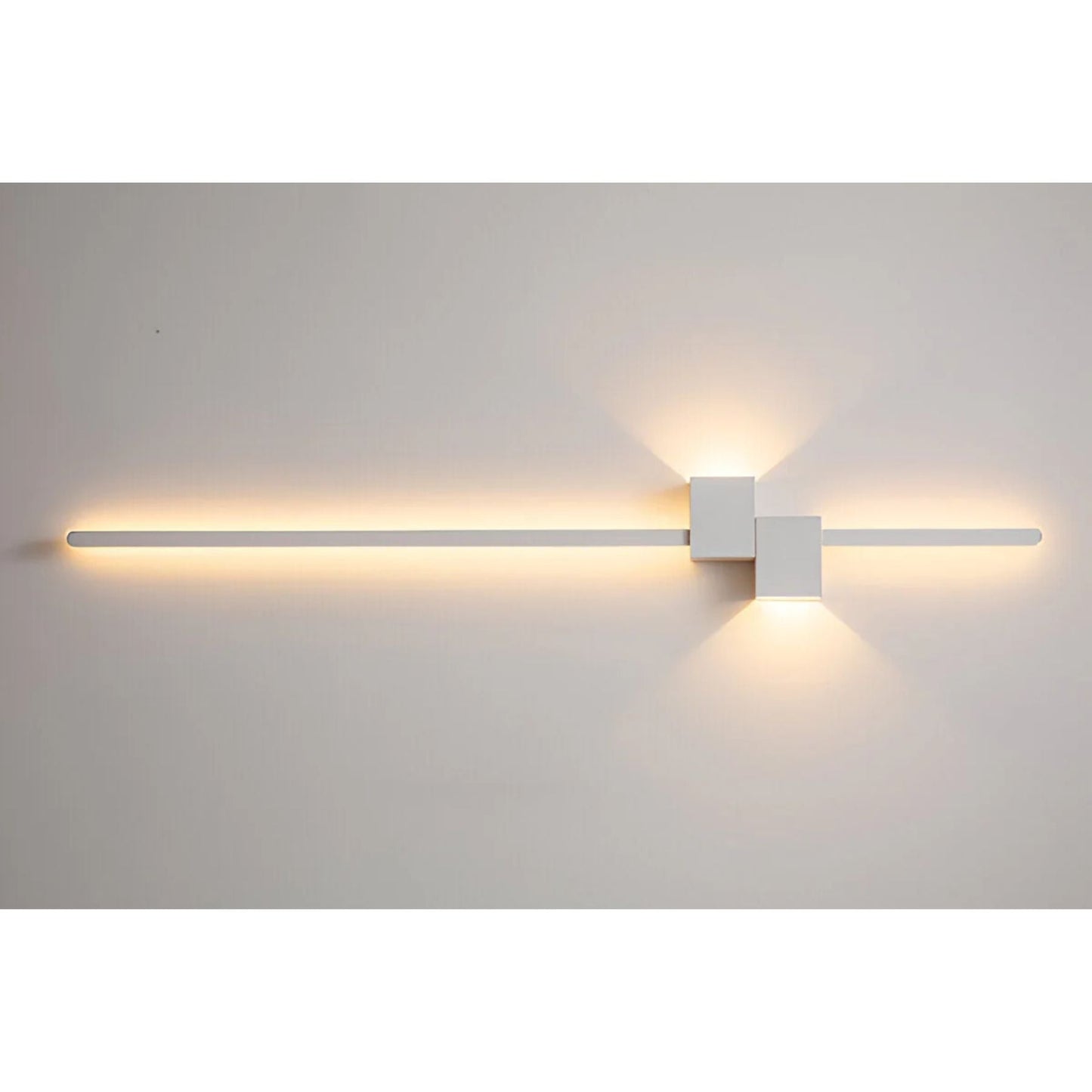 Luminara | Sleek Minimalist Wall Sconce Lighting for Modern Interiors 10