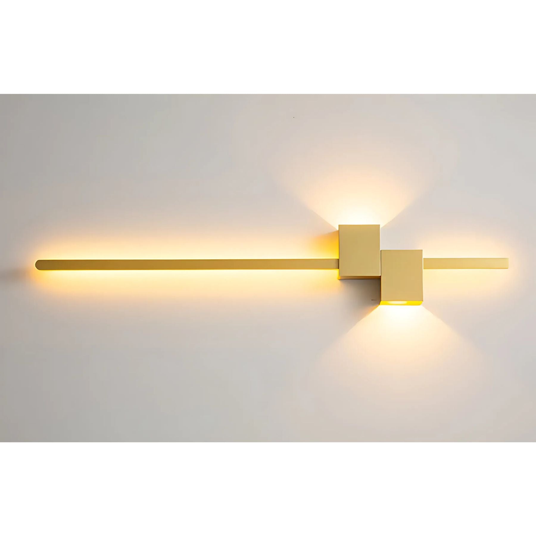 Luminara | Sleek Minimalist Wall Sconce Lighting for Modern Interiors 9