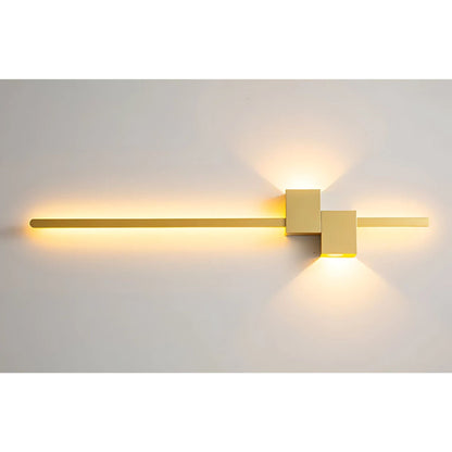 Luminara | Sleek Minimalist Wall Sconce Lighting for Modern Interiors 9