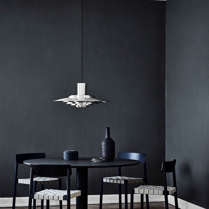 Luminara | Sleek Modern Aluminum Kitchen Pendant Lighting Fixture 5