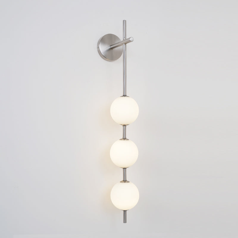 Luminara | Sleek Modern Dimmable LED Wall Sconce Lighting Decor 10
