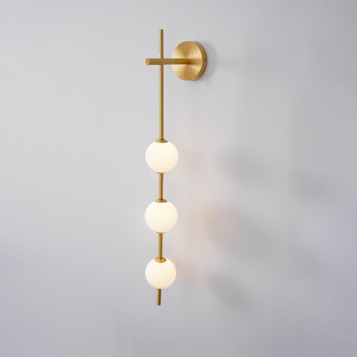 Luminara | Sleek Modern Dimmable LED Wall Sconce Lighting Decor 11
