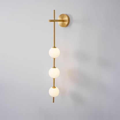 Luminara | Sleek Modern Dimmable LED Wall Sconce Lighting Decor 11