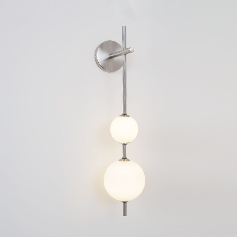 Luminara | Sleek Modern Dimmable LED Wall Sconce Lighting Decor 12