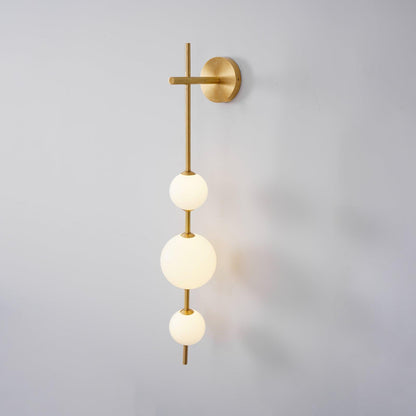 Luminara | Sleek Modern Dimmable LED Wall Sconce Lighting Decor 13