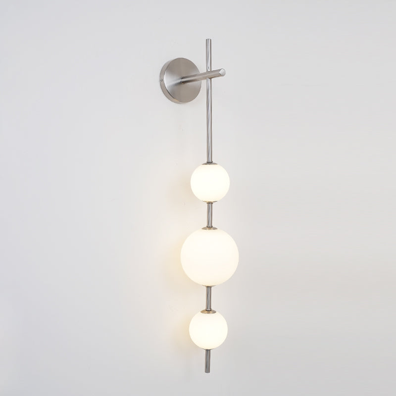 Luminara | Sleek Modern Dimmable LED Wall Sconce Lighting Decor 14