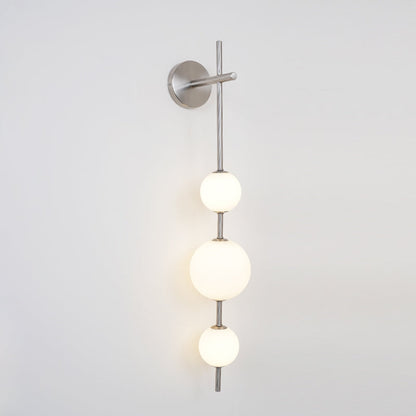 Luminara | Sleek Modern Dimmable LED Wall Sconce Lighting Decor 14