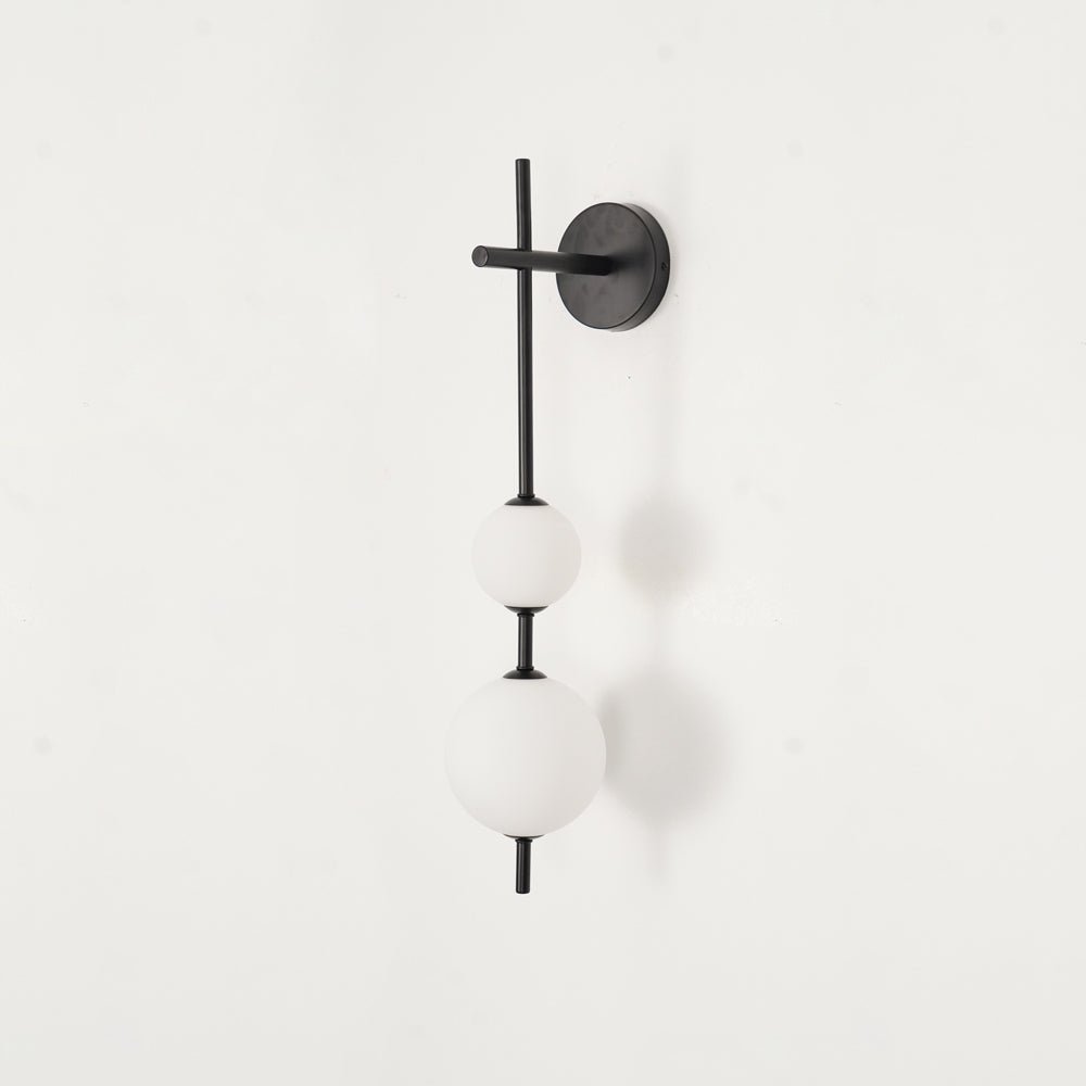 Luminara | Sleek Modern Dimmable LED Wall Sconce Lighting Decor 15