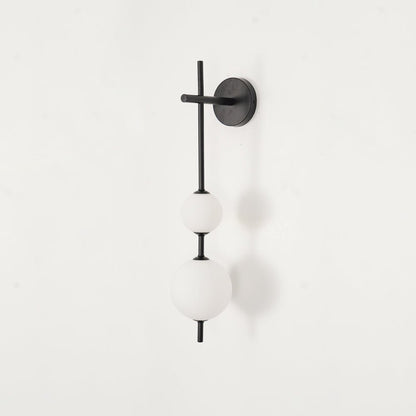Luminara | Sleek Modern Dimmable LED Wall Sconce Lighting Decor 15